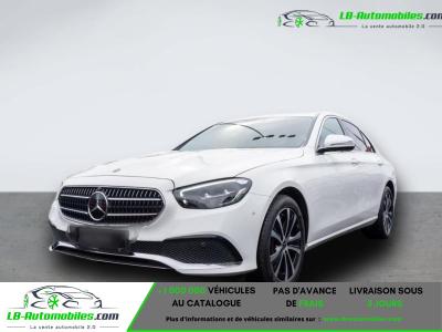 Mercedes Classe E 300 de BVA