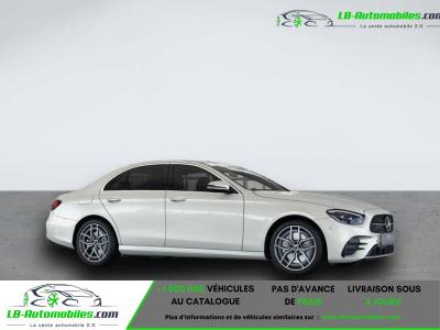 Mercedes Classe E 300 de BVA