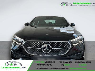 Mercedes Classe E 400 e BVA 4MATIC