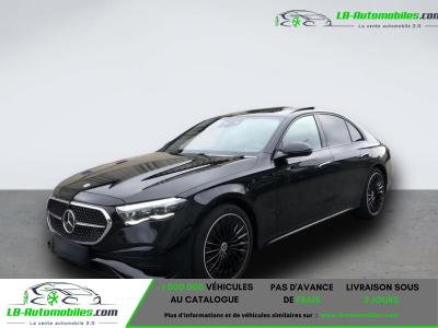 Mercedes Classe E 400 e BVA 4MATIC