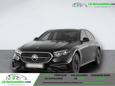 Mercedes Classe E 400 e BVA 4MATIC