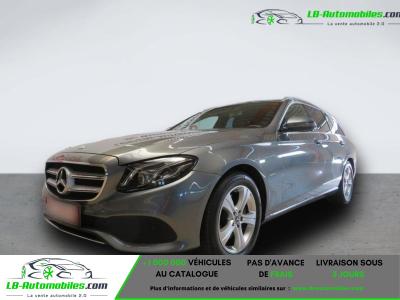 Mercedes Classe E Break 200 BVA