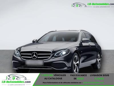 Mercedes Classe E Break 200 BVA