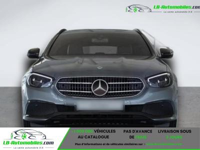 Mercedes Classe E Break 200 BVA