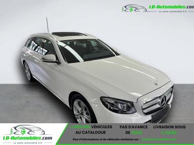 Mercedes Classe E Break 250 BVA