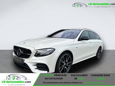 Mercedes Classe E Break 53 BVA 4-Matic+