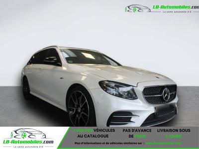 Mercedes Classe E Break 53 BVA 4-Matic+