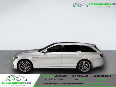 Mercedes Classe E Break 63 S AMG BVA 4-Matic+