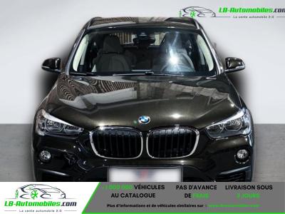 BMW X1 sDrive 16d 116 ch BVA