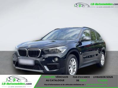 BMW X1 sDrive 18d 150 ch BVA