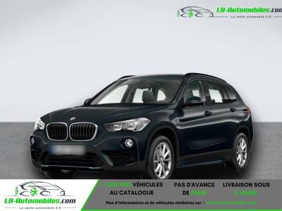 BMW X1 sDrive 18d 150 ch BVA