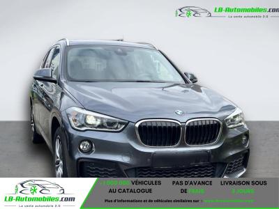 BMW X1 sDrive 18d 150 ch BVA