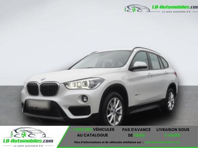 BMW X1 xDrive 25d 231 ch BVA