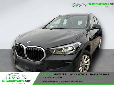 BMW X1 sDrive 16d 116 ch