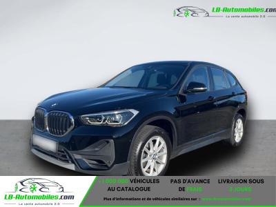 BMW X1 sDrive 18i 140 ch