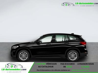 BMW X1 xDrive 18d 150 ch