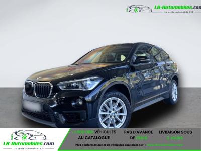 BMW X1 xDrive 20i 192 ch BVA