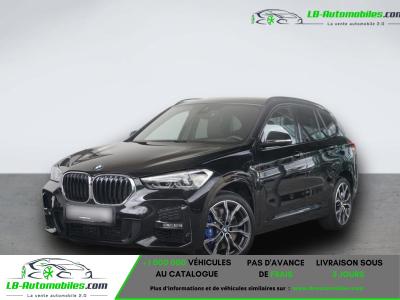 BMW X1 xDrive 20i 192 ch BVA