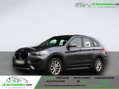 BMW X1 xDrive 20i 192 ch BVA