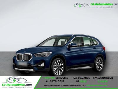 BMW X1 xDrive 25d 231 ch BVA