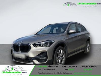 BMW X1 xDrive 25d 231 ch BVA