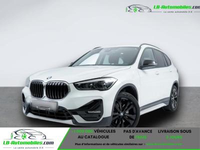 BMW X1 xDrive 25d 231 ch BVA