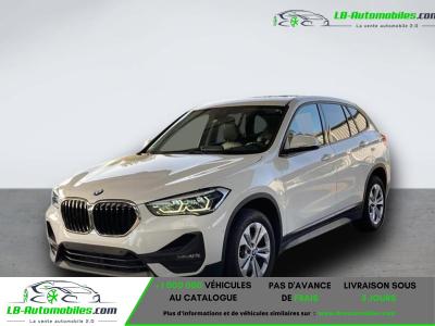 BMW X1 xDrive 25d 231 ch BVA