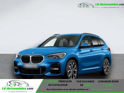 BMW X1 xDrive 25d 231 ch BVA