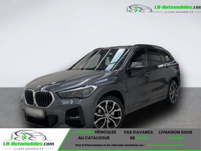 BMW X1 xDrive 25d 231 ch BVA