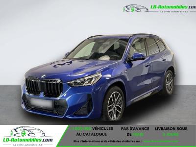 BMW X1 sDrive 20i 170ch BVA