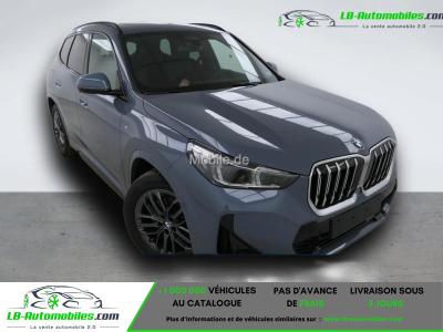 BMW X1 xDrive 23i 218ch BVA