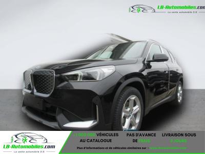 BMW i iX 1 xDrive20 204ch BVA