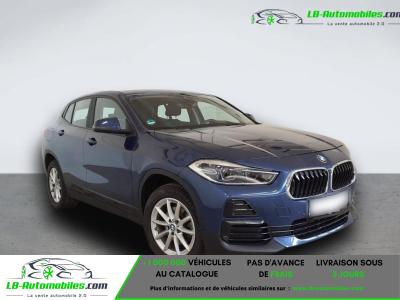 BMW X2 sDrive 18d 150 ch BVM