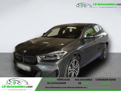 BMW X2 sDrive 18d 150 ch BVM