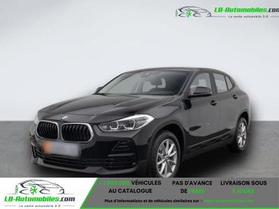 BMW X2 sDrive 18i 140 ch BVA