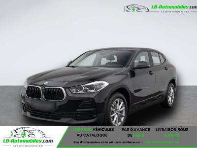 BMW X2 sDrive 18i 140 ch BVA