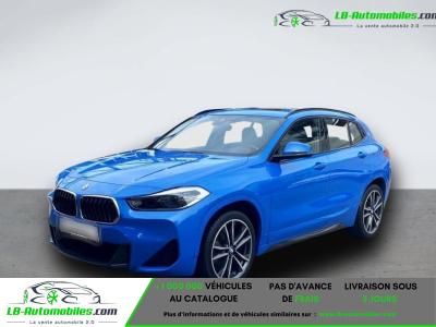 BMW X2 xDrive 18d 150 ch BVA