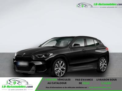 BMW X2 xDrive 18d 150 ch BVA