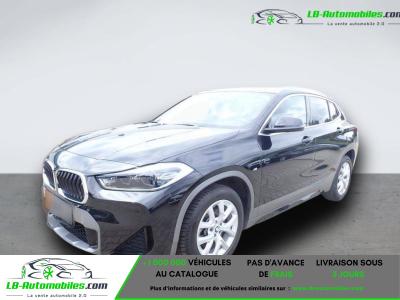 BMW X2 xDrive 20i 178 ch BVA