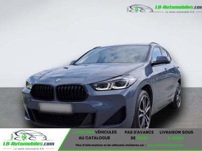 BMW X2 xDrive 25d 231 ch BVA