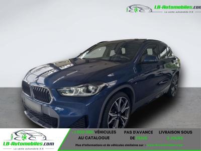 BMW X2 xDrive 25d 231 ch BVA