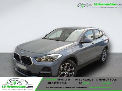 BMW X2 xDrive 25e 220 ch BVA