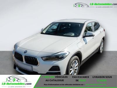 BMW X2 xDrive 25e 220 ch BVA