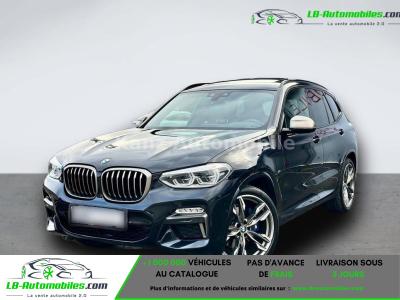 BMW X3 M40i 354ch BVA