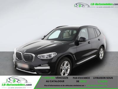 BMW X3 xDrive 30i 252ch BVA