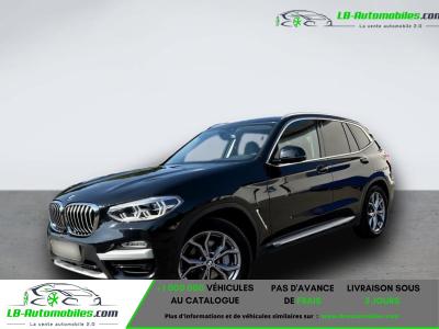 BMW X3 xDrive 30i 252ch BVA