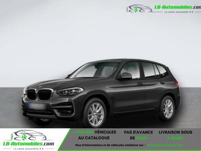 BMW X3 xDrive 30i 252ch BVA