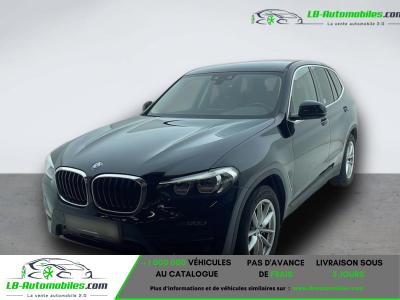 BMW X3 xDrive 30i 252ch BVA