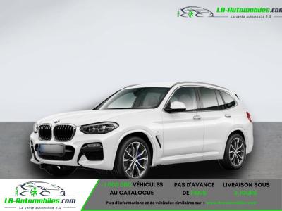 BMW X3 xDrive30d 265ch BVA