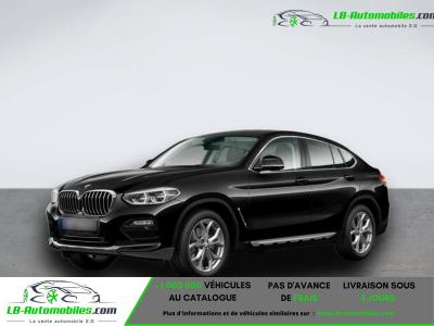 BMW X4 xDrive20i 184 ch BVA